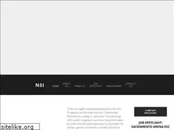 Sites similar to nationwideshotcrete.com