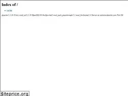 Sites similar to nationwidesolar.com
