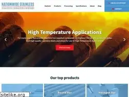 Sites similar to nationwidestainless.co.uk