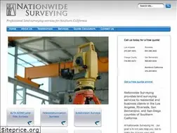Sites similar to nationwidesurveying.biz