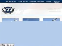 Sites similar to nationwidetrailer.com