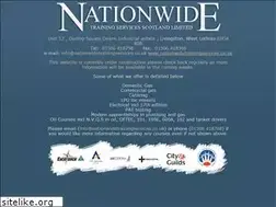 Sites similar to nationwidetrainingservices.co.uk
