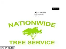 Sites similar to nationwidetreeservices.com