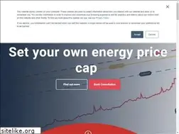 Sites similar to nationwideutilities.com
