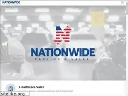 Sites similar to nationwidevalet.net