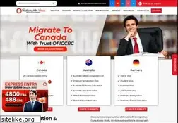 Sites similar to nationwidevisas.com