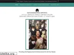 Sites similar to nationwidewigimports.com
