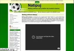 Sites similar to natipuj.eu