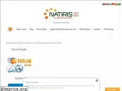 Sites similar to natiris.pt