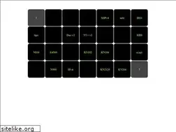 Sites similar to natisbad.org