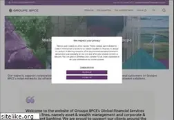 Sites similar to natisis.fr