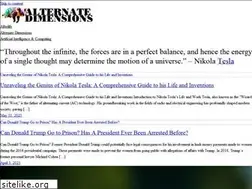 Sites similar to natismavridis.com