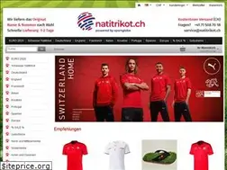 Sites similar to natitrikot.ch