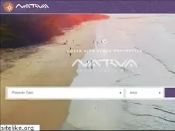 Sites similar to nativa-costarica.com