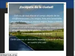 Sites similar to nativa-spa.com