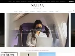 Sites similar to nativa-world.com