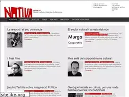 Sites similar to nativa.cat