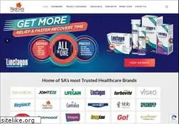 Sites similar to nativa.co.za