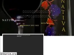 Sites similar to nativa.jp