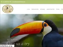 Sites similar to nativaapartments.com