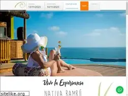 Sites similar to nativabambu.com