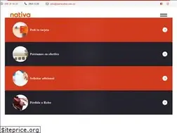 Sites similar to nativacabal.com.uy