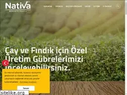 Sites similar to nativagubre.com.tr