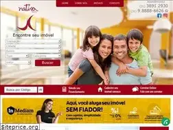 Sites similar to nativaimobiliaria.com.br