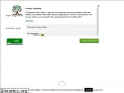 Sites similar to nativaintegratorinaturali.it