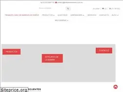 Sites similar to nativainteriorismo.com.mx