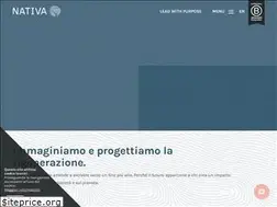 Sites similar to nativalab.com