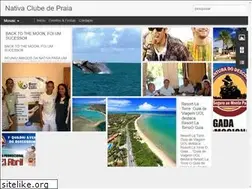 Sites similar to nativapraia.blogspot.com