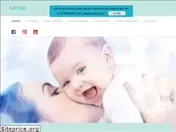 Sites similar to nativaprenatale.it