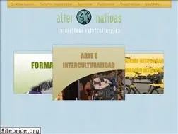 Sites similar to nativas.org