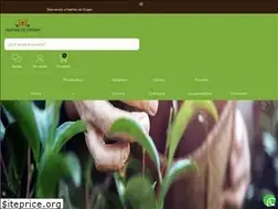 Sites similar to nativasdeorigen.com.ar