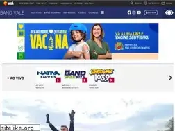 Sites similar to nativasjc.com.br