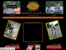 Sites similar to nativbowfishing.com