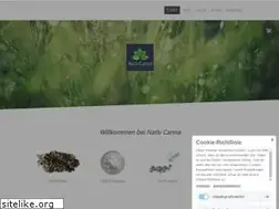 Sites similar to nativcanna.at