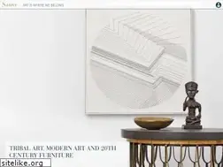 Sites similar to native-auctions.com