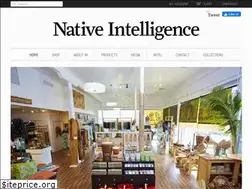 Sites similar to native-intel.com