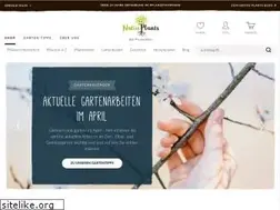 Sites similar to native-plants.de