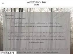 Sites similar to native-touch.com
