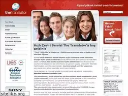 Sites similar to native-translator.web.tr