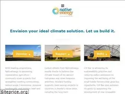 Sites similar to native.eco