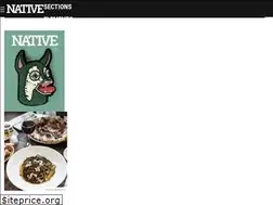 Sites similar to native.is