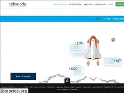 Sites similar to nativeads.com