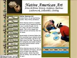 Sites similar to nativeamerican-art.com