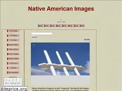 Sites similar to nativeamericanlinks.com