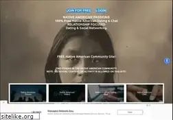Sites similar to nativeamericanpassions.com