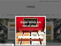 Sites similar to nativeamericantea.com